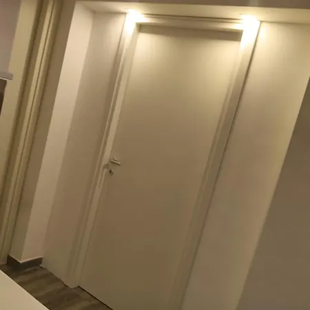 La Casetta Del Maggiore * Palermo