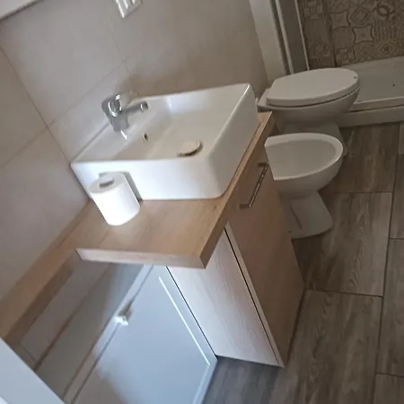 La Casetta Del Maggiore *